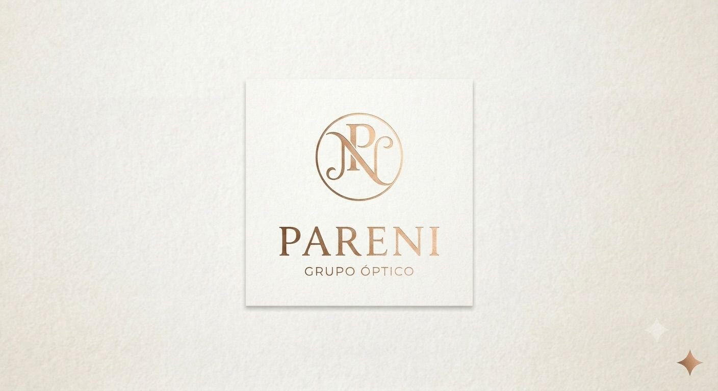 PARENI Logo